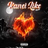 KANEI LIKE (feat. KEEF) - Single