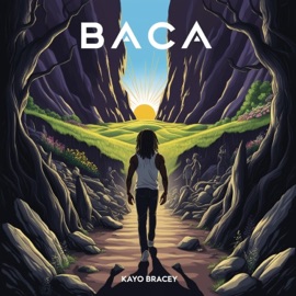 Pop that Bible Open (feat. KingJamezzz) Kayo Bracey