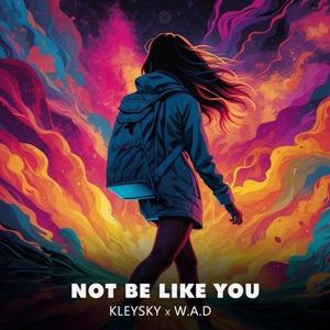 Not Be Like You