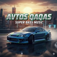 Avtos Qaqas (AZERI BASS MUSIC) - Single - Aqil Beatz
