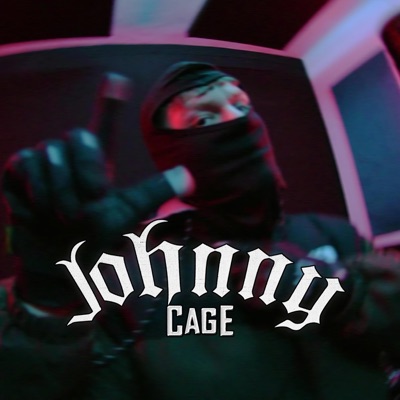 Johnny Cage (feat. RST BEATS & Chaino OTB) - Single