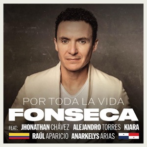 Por Toda la Vida (feat. Jhonathan Chávez, Alejandro Torres, Kenny y Kiara, Raúl Aparicio & Anarkelys Arias) [Versión Tipiquero]