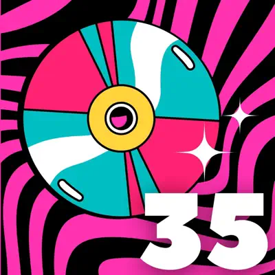 Ouça DRIFT de 35.