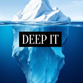 Deep It (feat. MR SKANDAL & Offix) DHtheMC