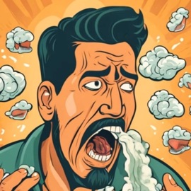 Halitosis (feat. Dexer) Suco Fuenla