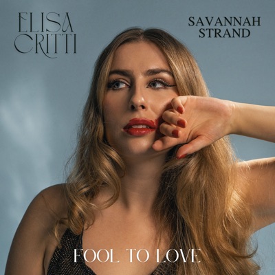 Fool to Love - Single