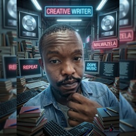 Keep your friends close (feat. Vocalwise & Spanker) Malwazela