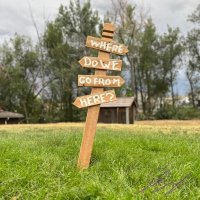 Where Do We Go From Here?