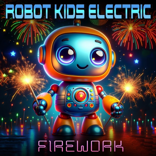 Firework - Single