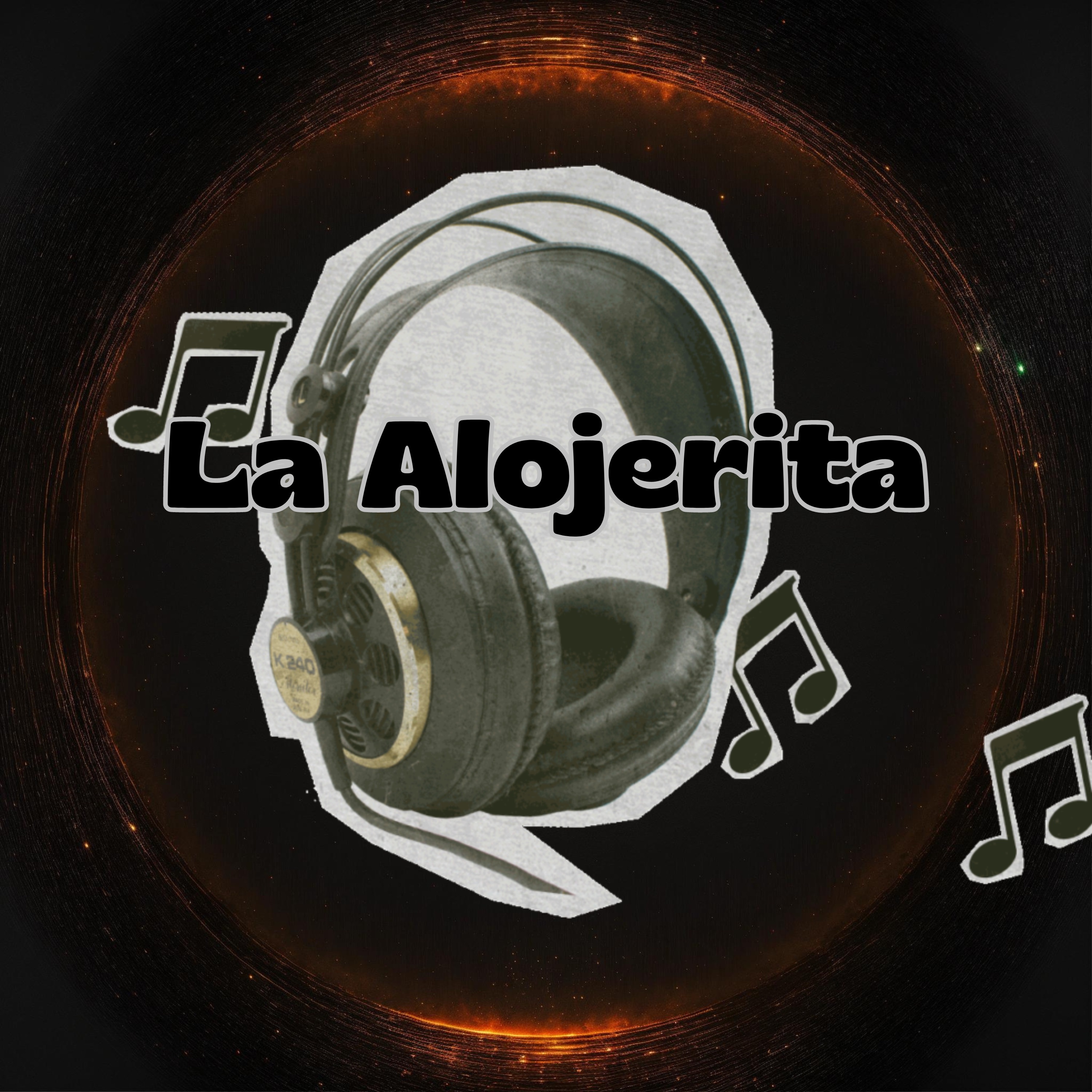 La Alojerita - Single