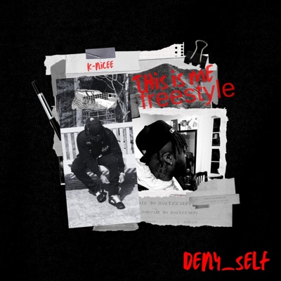 This is me freestyle - Single