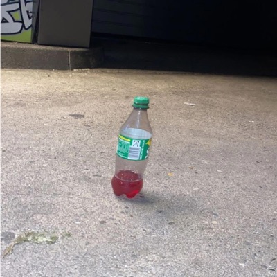 ledovey cup (feat. vpoho) - Single