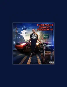 Turfmade Skullyを聴いたり、ミュージックビデオを鑑賞したり、経歴やツアー日程などを確認したりしましょう！