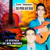 Dueto Hermanos Sepúlveda - Cristo el Manantial