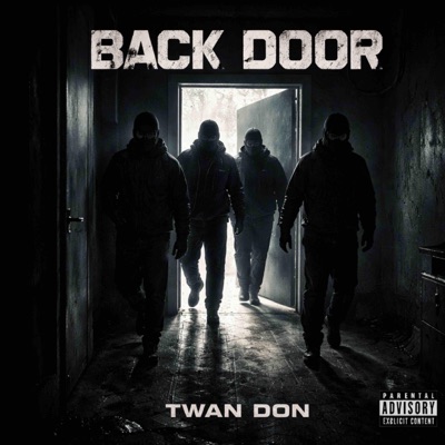 Back Door - Single