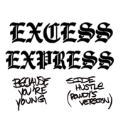 SideHustle (Rowdy's Version) song art