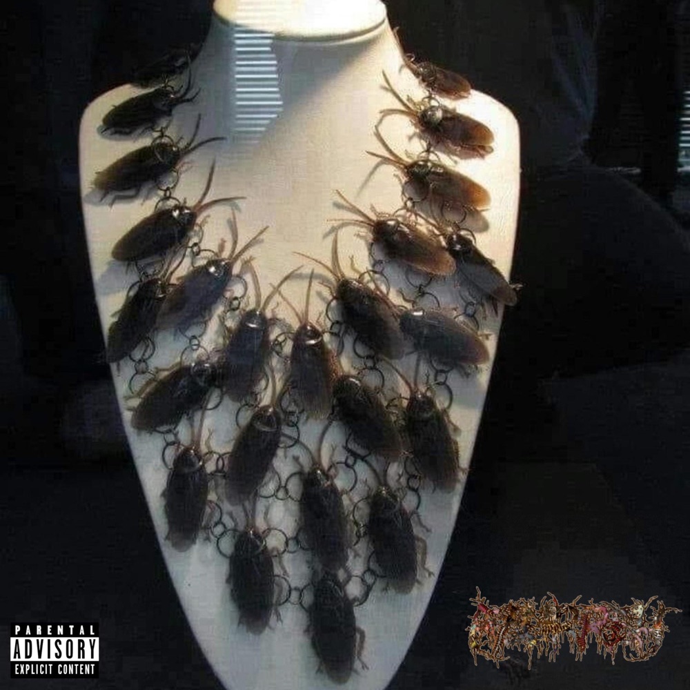 Обложка альбома «deluded by my own blight - Single» — azurreh