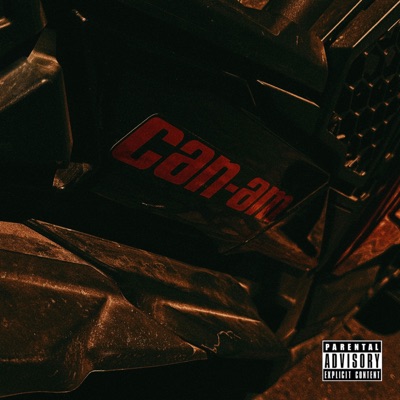 CANAM (feat. Xive808) - Single