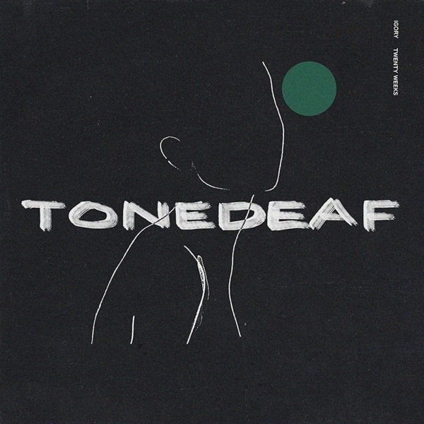 Tonedeaf