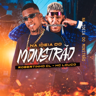 Na Ideia do Monstrão - Single
