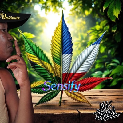 sensify (feat. whatatamtam) - Single