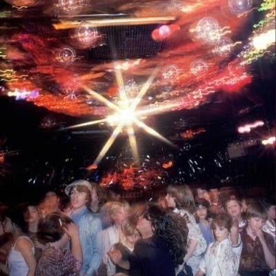 THE DANCE FLOOR - Single