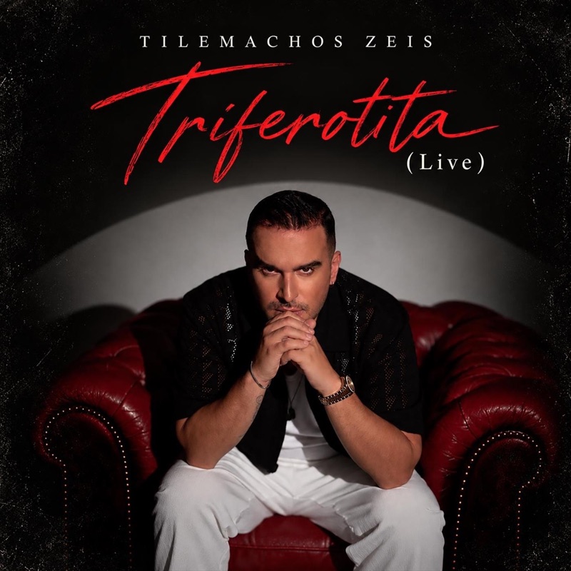Triferotita (Live)