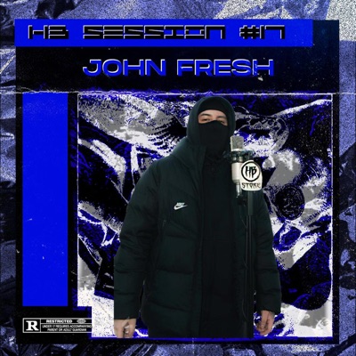 HB SESSION #17 - Single