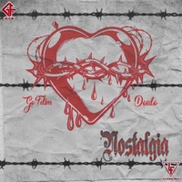Nostalgia (feat. Doedo) - Single - Go Felim