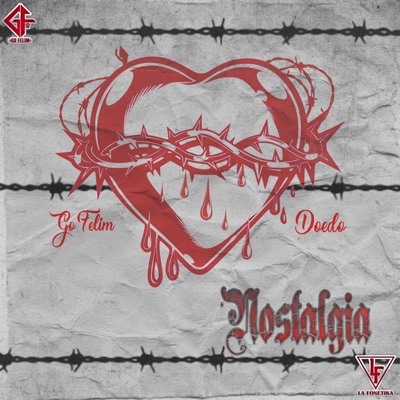 Nostalgia (feat. Doedo) - Single