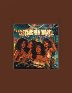 Chad Xannyを聴いたり、ミュージックビデオを鑑賞したり、経歴やツアー日程などを確認したりしましょう！