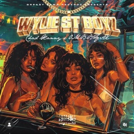 Spellman (feat. Whole Slab) Chad Xanny & OMBB Yae