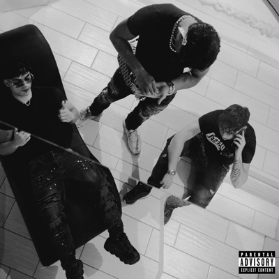 Q7 (feat. Klaus Riera) - Single