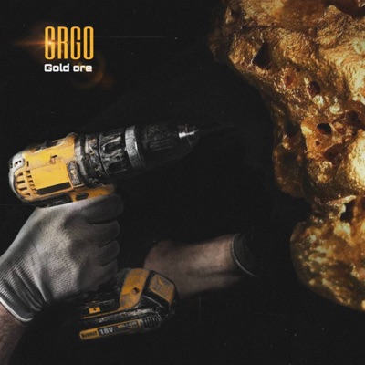Gold Ore - Single