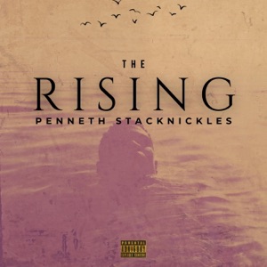 The RISING (feat. Qunella)