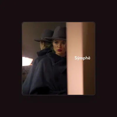 Listen to Sýmphē, watch music videos, read bio, see tour dates & more!