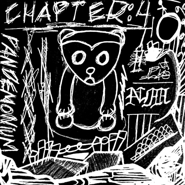 CHPT . 4: PANDEMONiUM