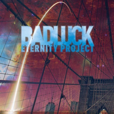 Rocket Science 4: ETERNITY