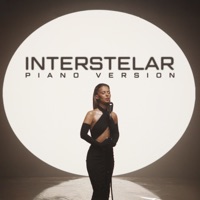 INTERSTELAR (Piano Version) - Single - AMI