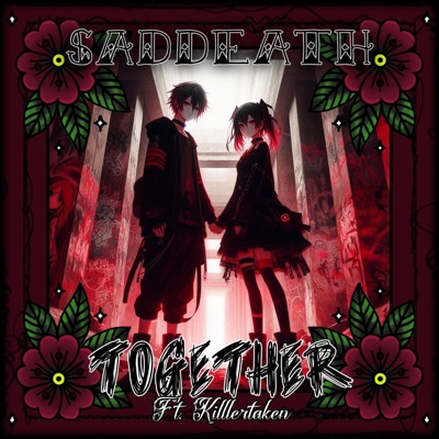 Together (feat. Killertaken) - Single