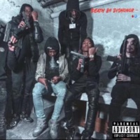 DEATH B4 DISHONOR - Mblock Die Y