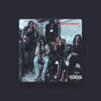 Listen to Mblock Die Y, watch music videos, read bio, see tour dates & more!