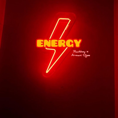 Energy (feat. Armani ogee) - Single
