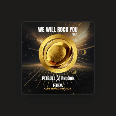 Listen to FIFA SOUND, watch music videos, read bio, see tour dates & more!