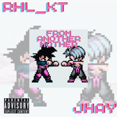 From Another Mother - Single