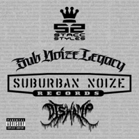 Sub Noize Legacy - Single - Stacc Styles & DJ Swamp