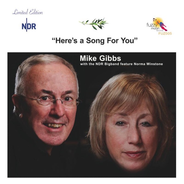 Here's a Song for You (feat. NDR Bigband & Norma Winstone)