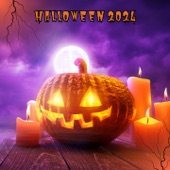 Halloween 2024 artwork