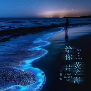 给你一片荧光海 - Single