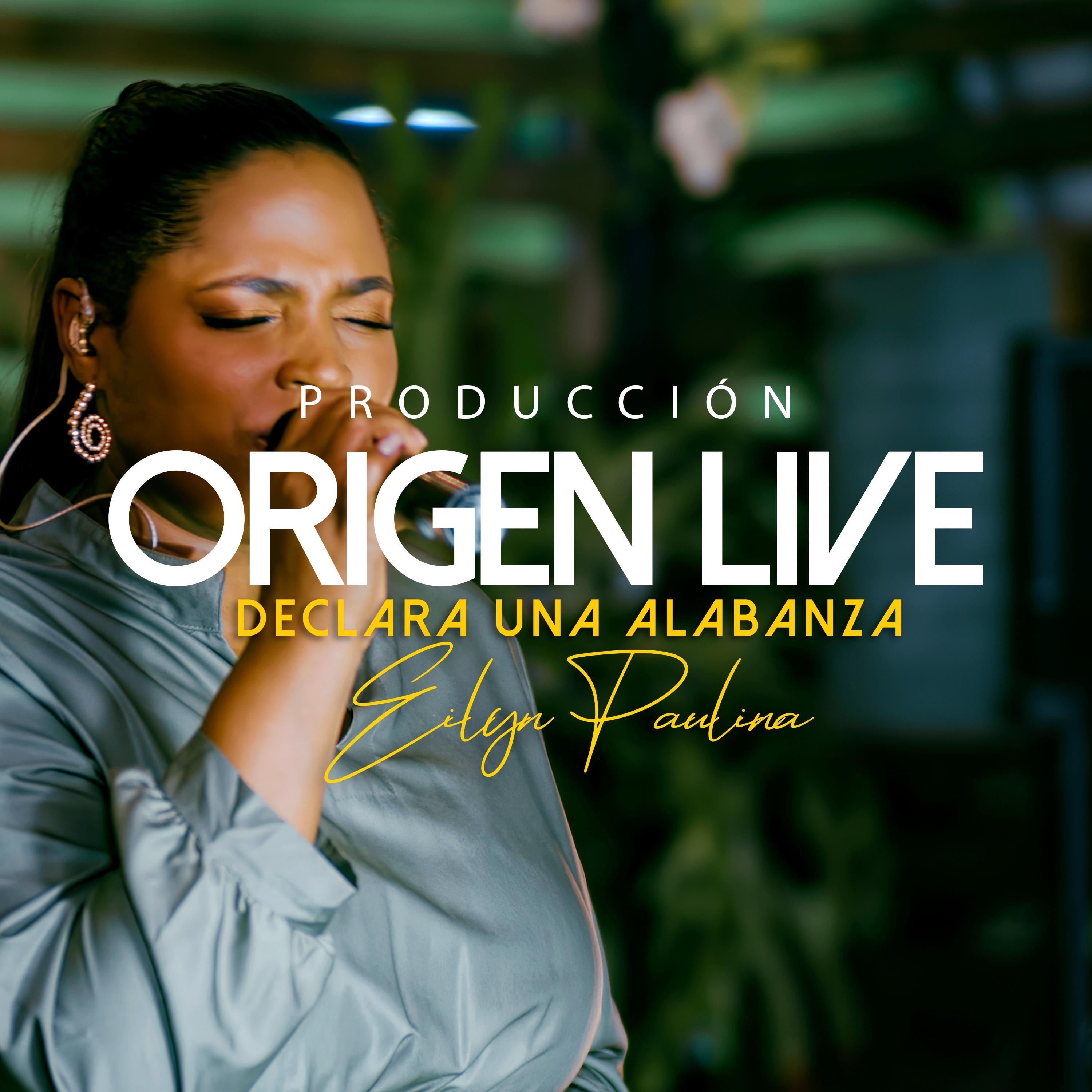 Declara una Alabanza - Single